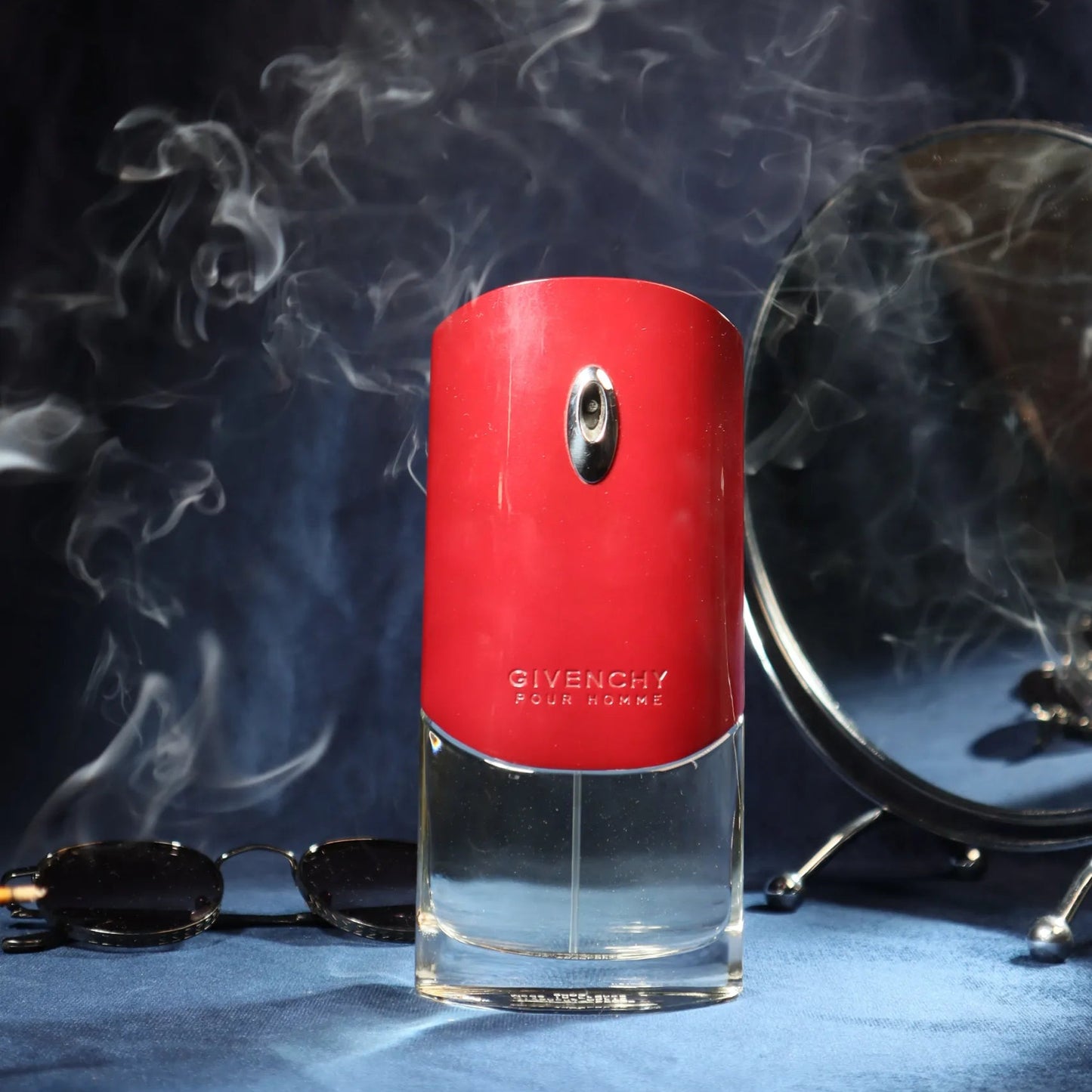 Givenchy Pour Homme Red Tester_100ml