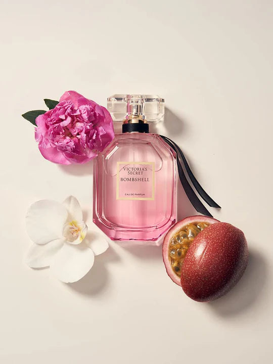 Victoria's Secret Bombshell Pink Tester_100ml