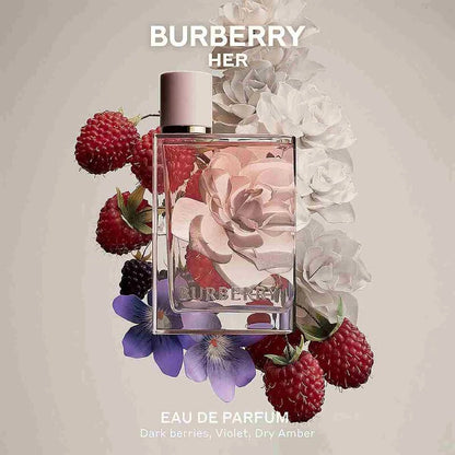 Burberry Her Women's Tester_100ml